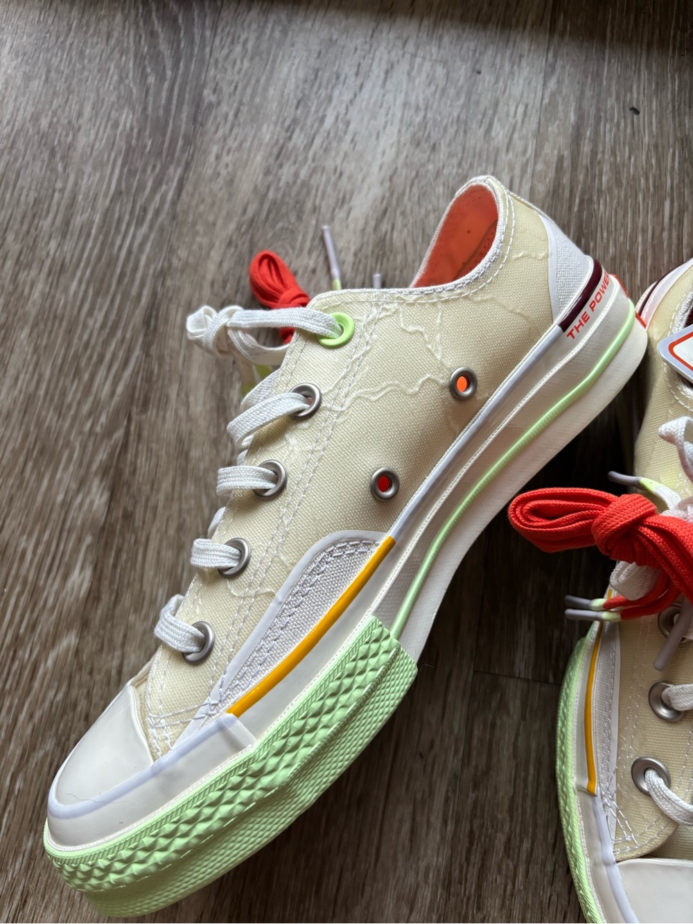Pigalle x Converse - Picture 5 of 6